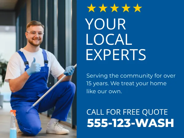 local experts 3232