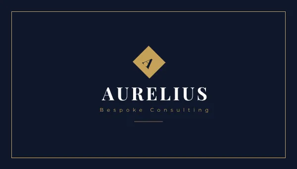 Elegant Business Card