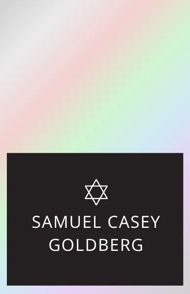 Premium Commemorative Card