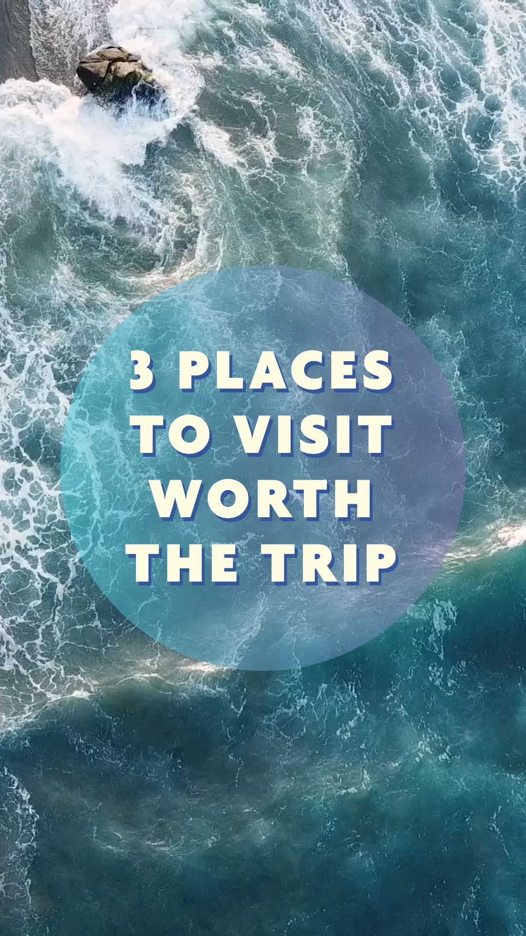 3 Best Places Worth the Trip Post