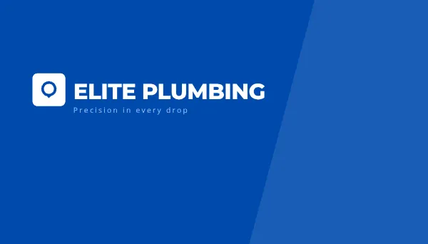 Plumbing Business Card Collection