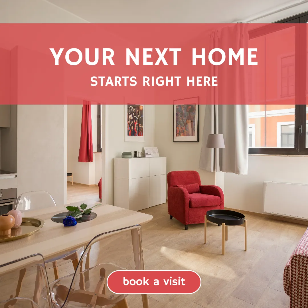 New Building Release Post