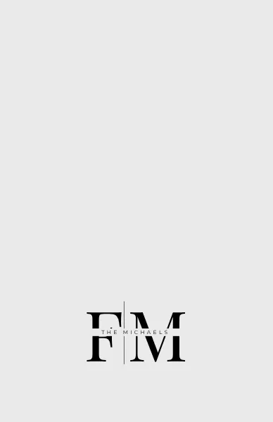 Luxury Editorial Card