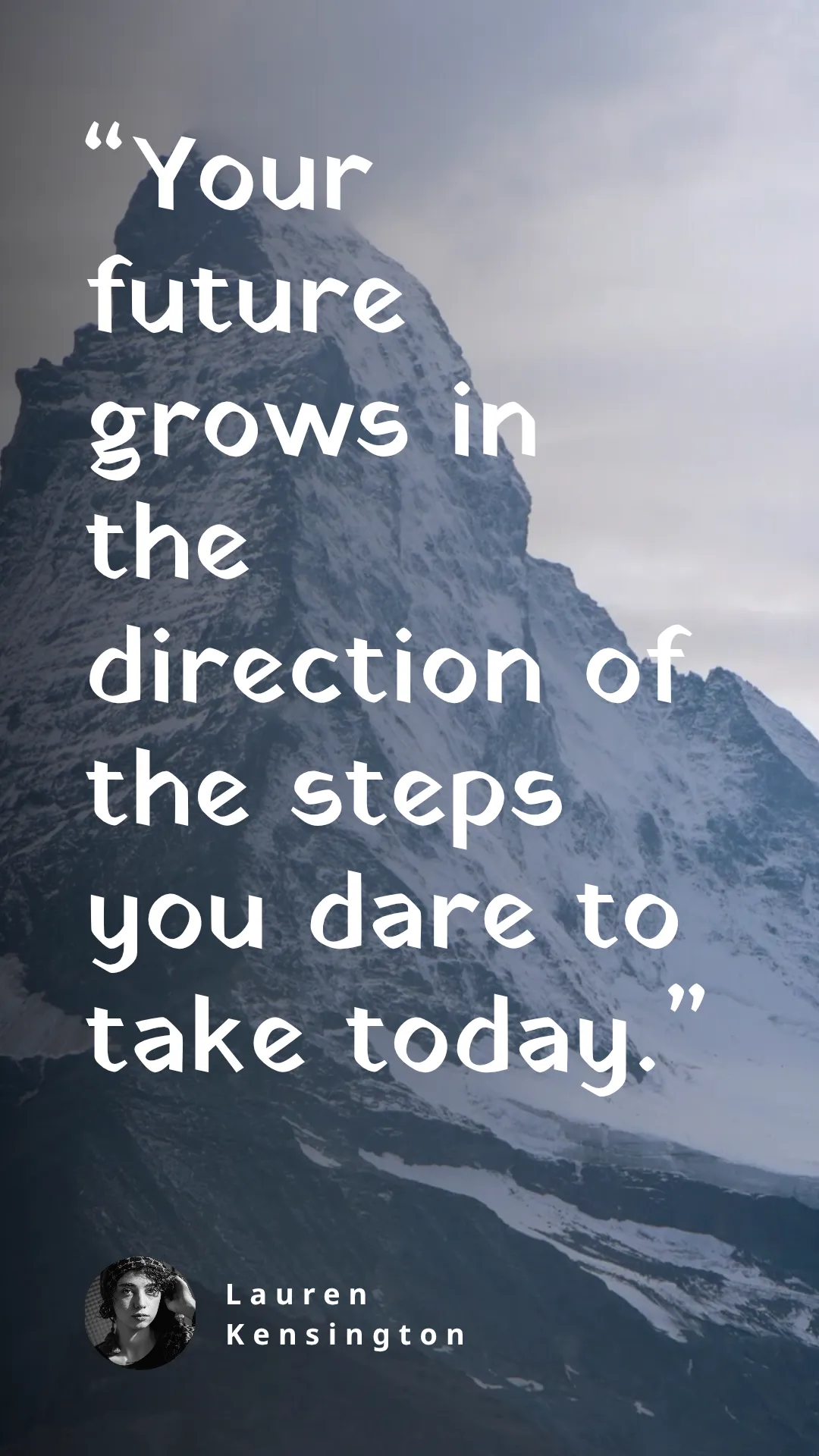 Motivational Story Video