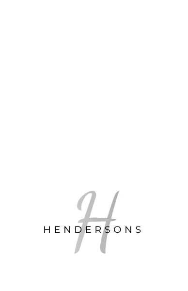 Copy of Luxury Branding Card