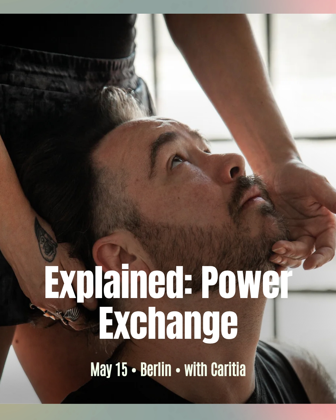 Kink Explained: Power Exchange