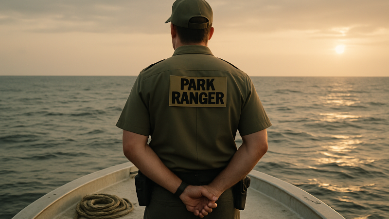 Most Marine Protected Areas Exist Only on Paper