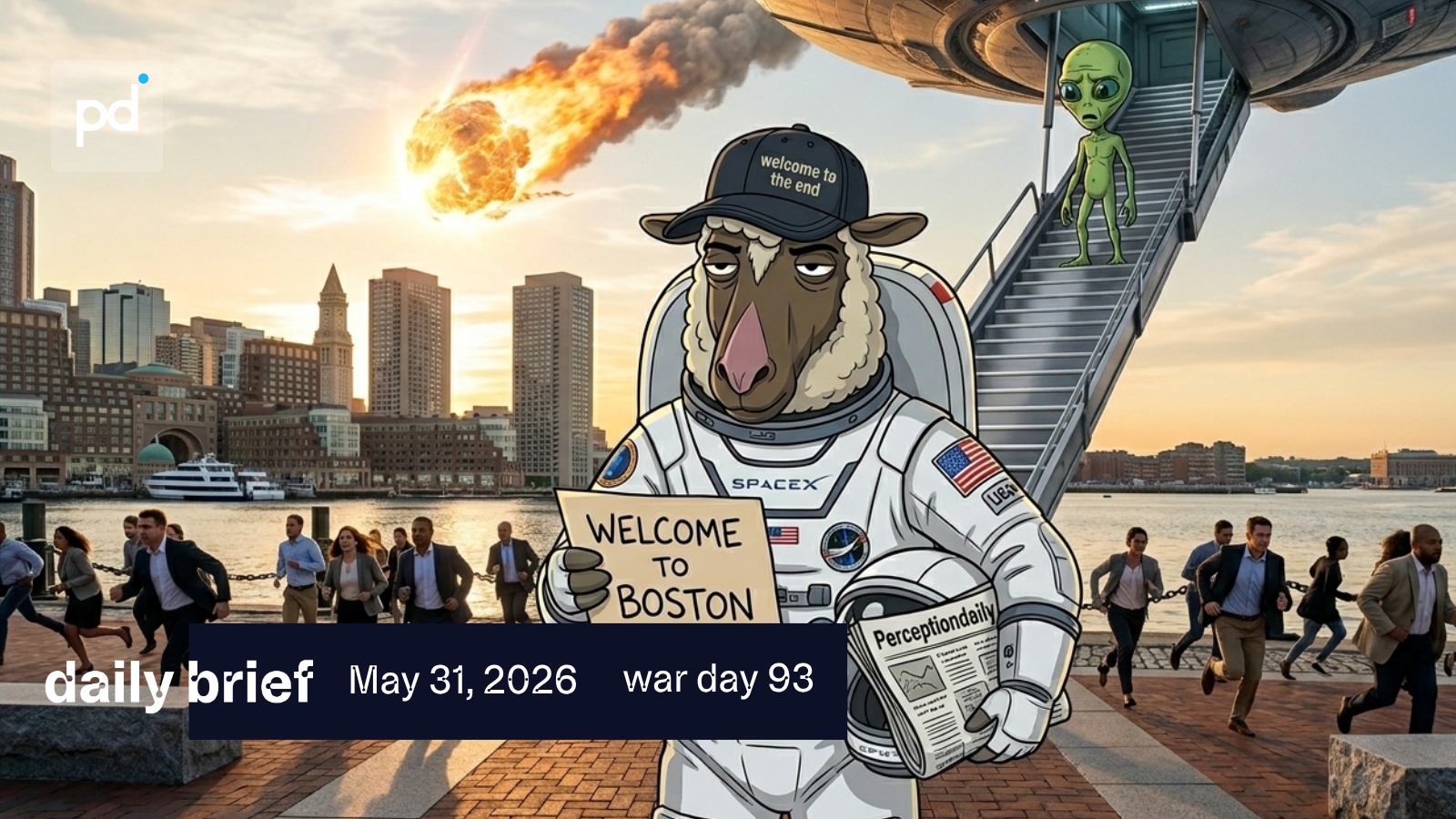 perceptiondaily — brief may 31 2026