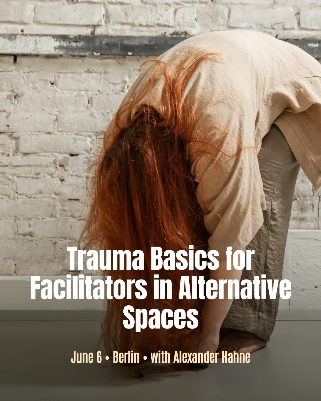 Trauma Basics for Facilitators in Sexuality and Kink Spaces