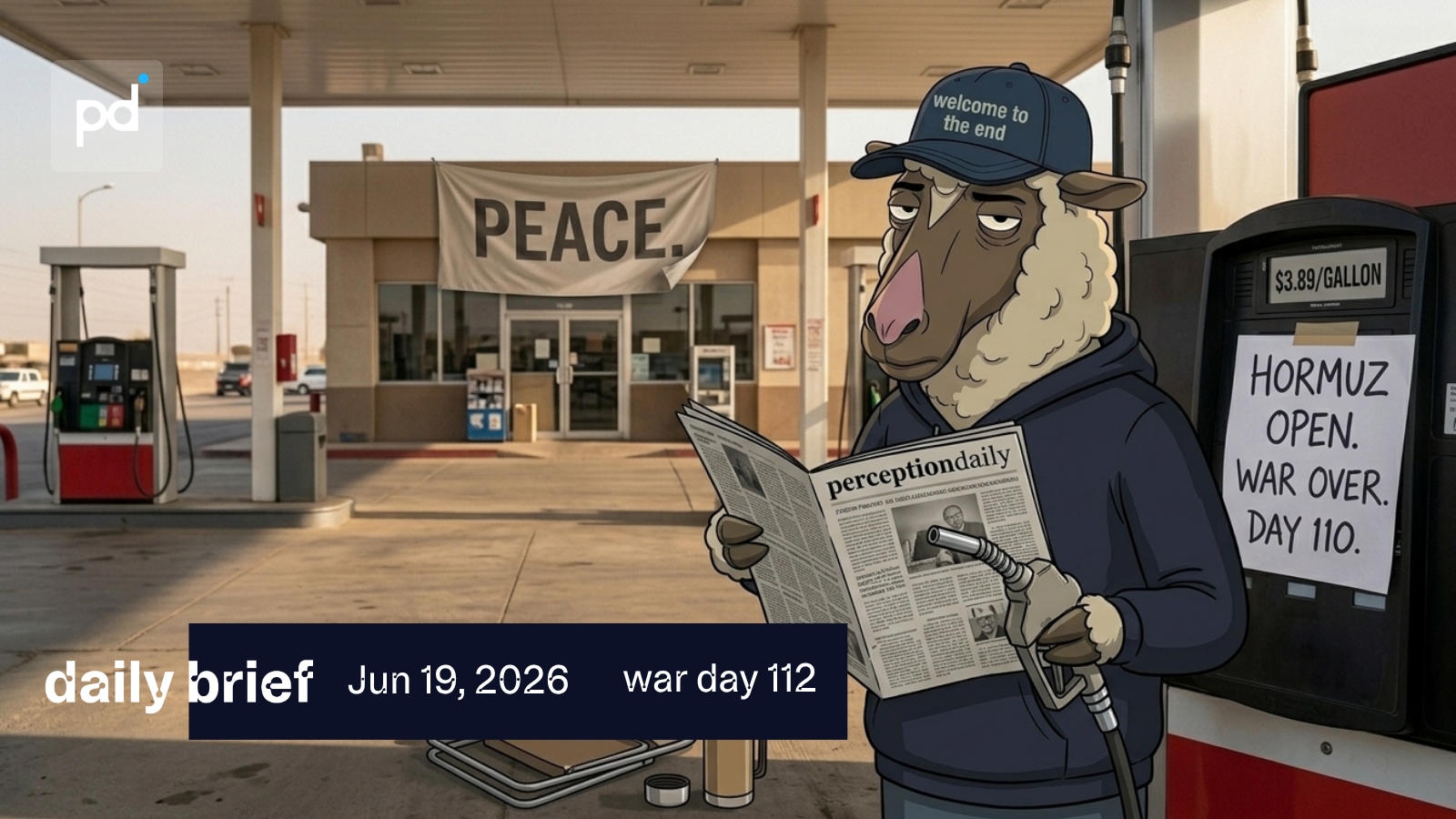 perceptiondaily — brief june 19 2026