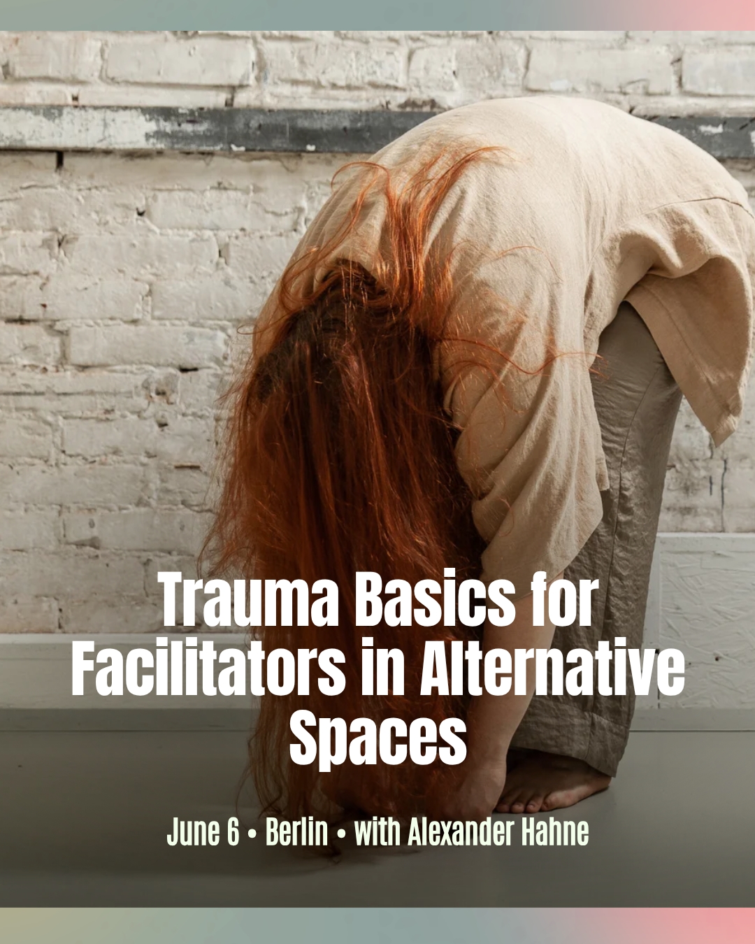 Trauma Basics for Facilitators in Sexuality and Kink Spaces
