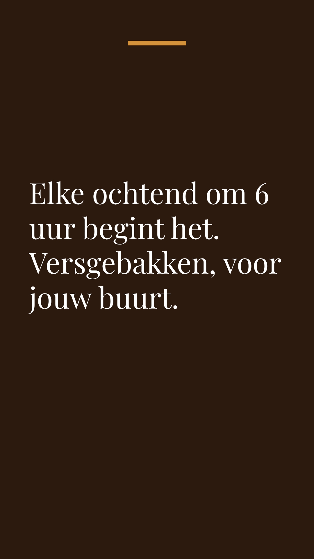 Reel voorbeeld kinderdagverblijf