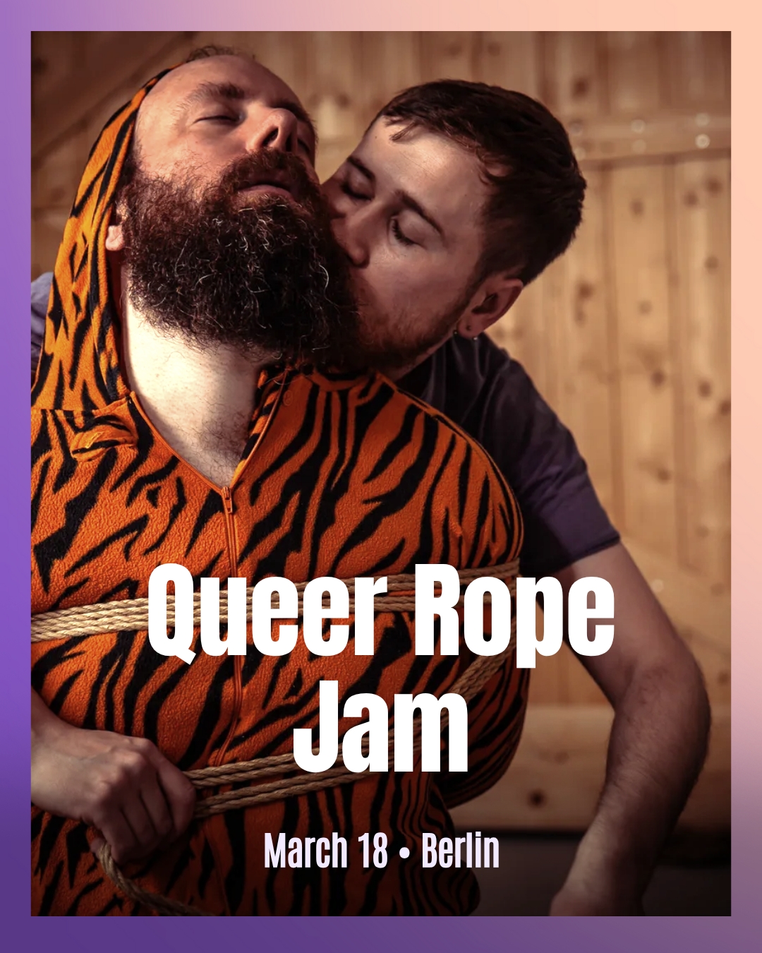 Queer Rope Jam