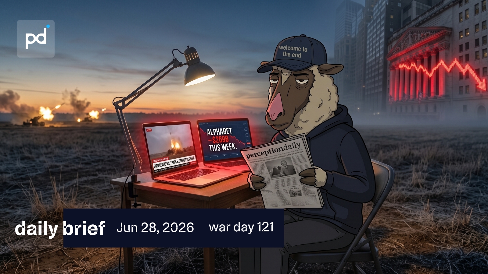 perceptiondaily — brief june 28 2026
