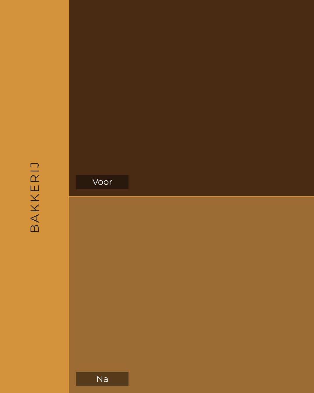 Caption voorbeeld bouwbedrijf