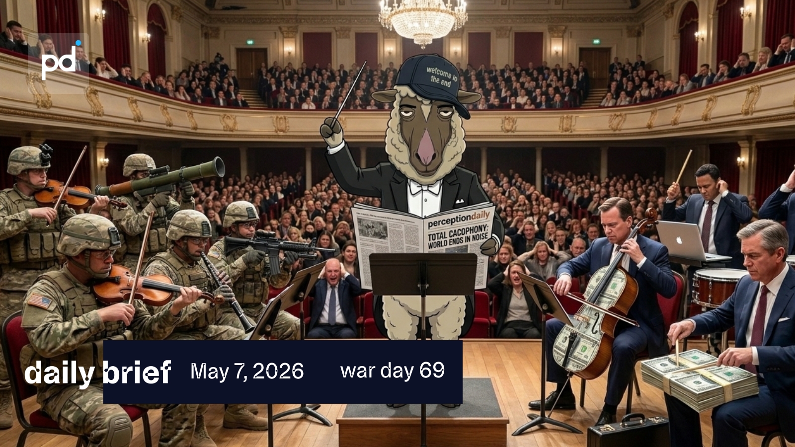 perceptiondaily — brief may 7 2026