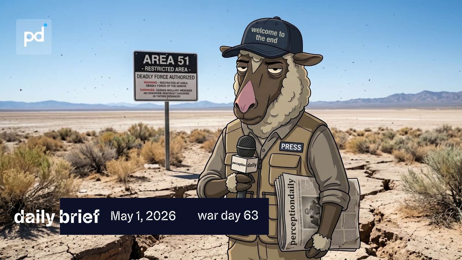 perceptiondaily — brief may 1 2026