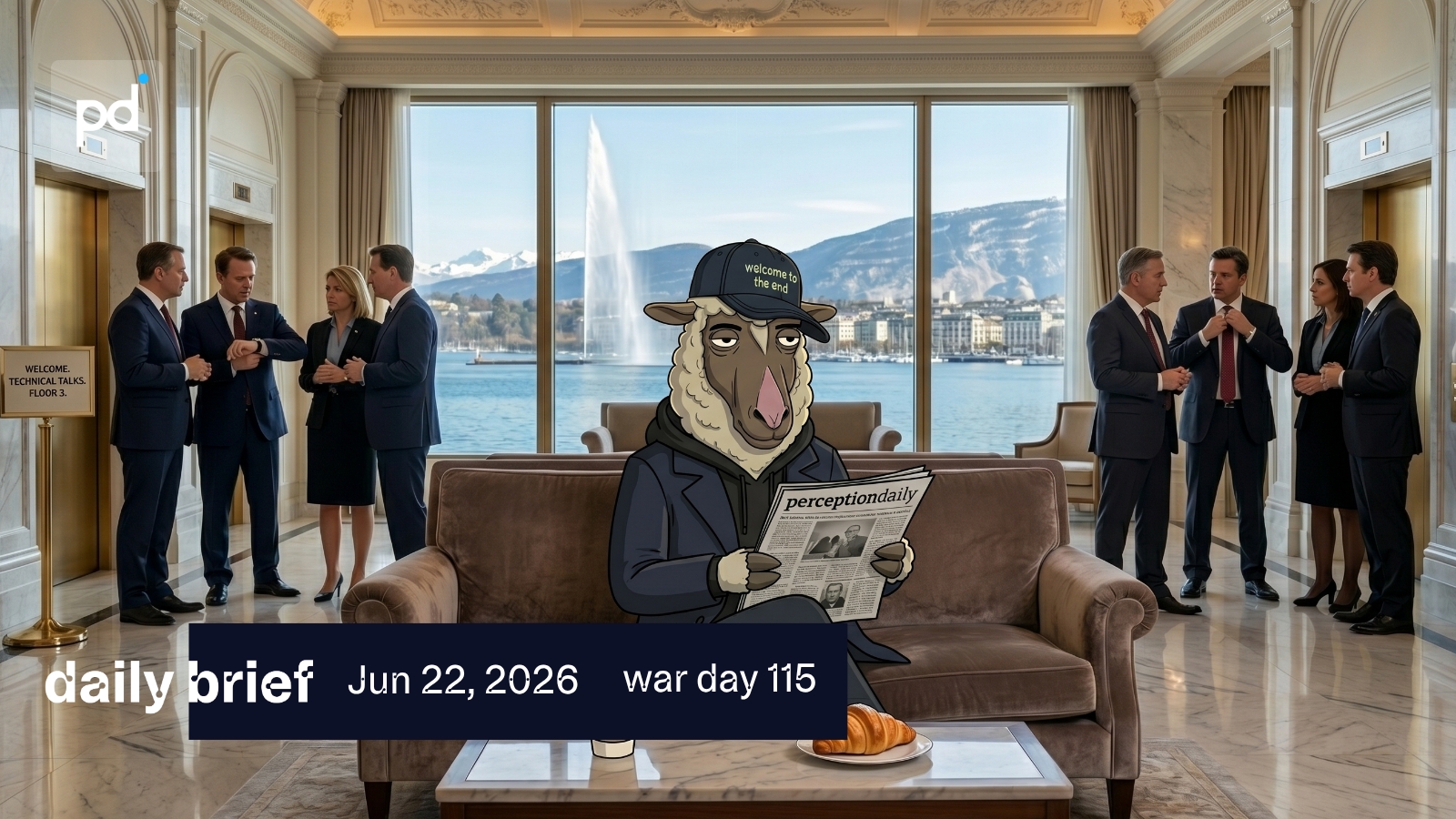 perceptiondaily — brief june 22 2026