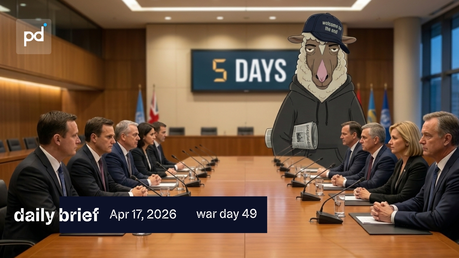 perceptiondaily — brief april 17 2026