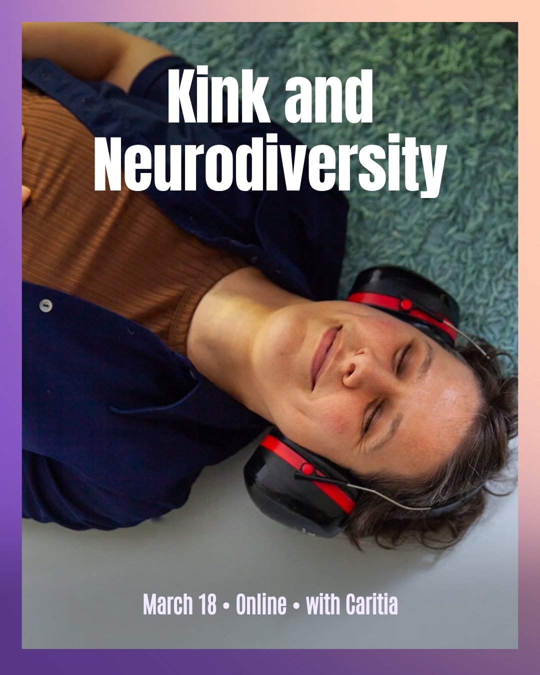 Kink and Neurodiversity