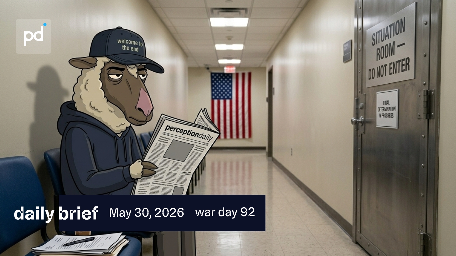 perceptiondaily — brief may 30 2026