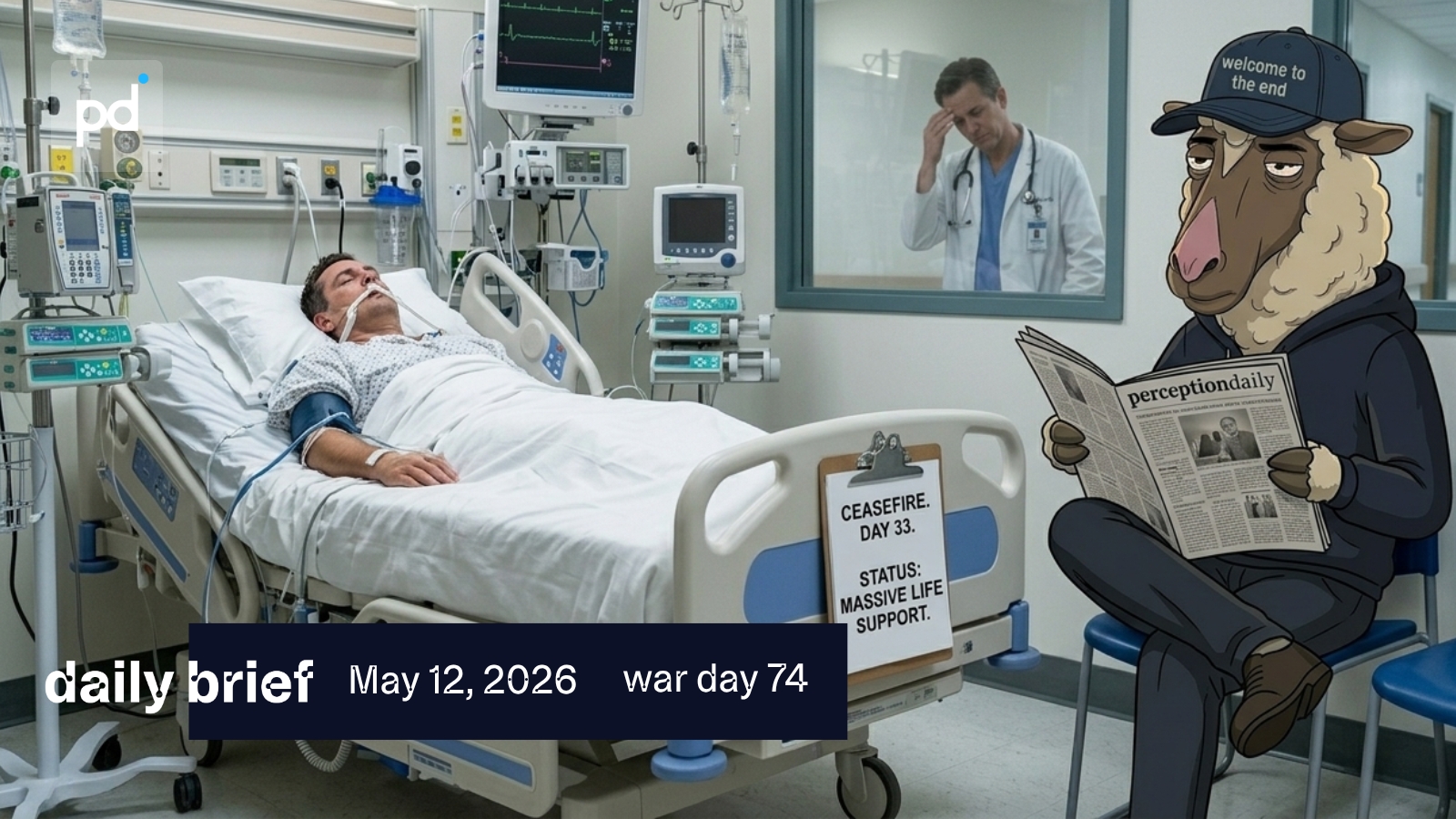 perceptiondaily — brief may 12 2026