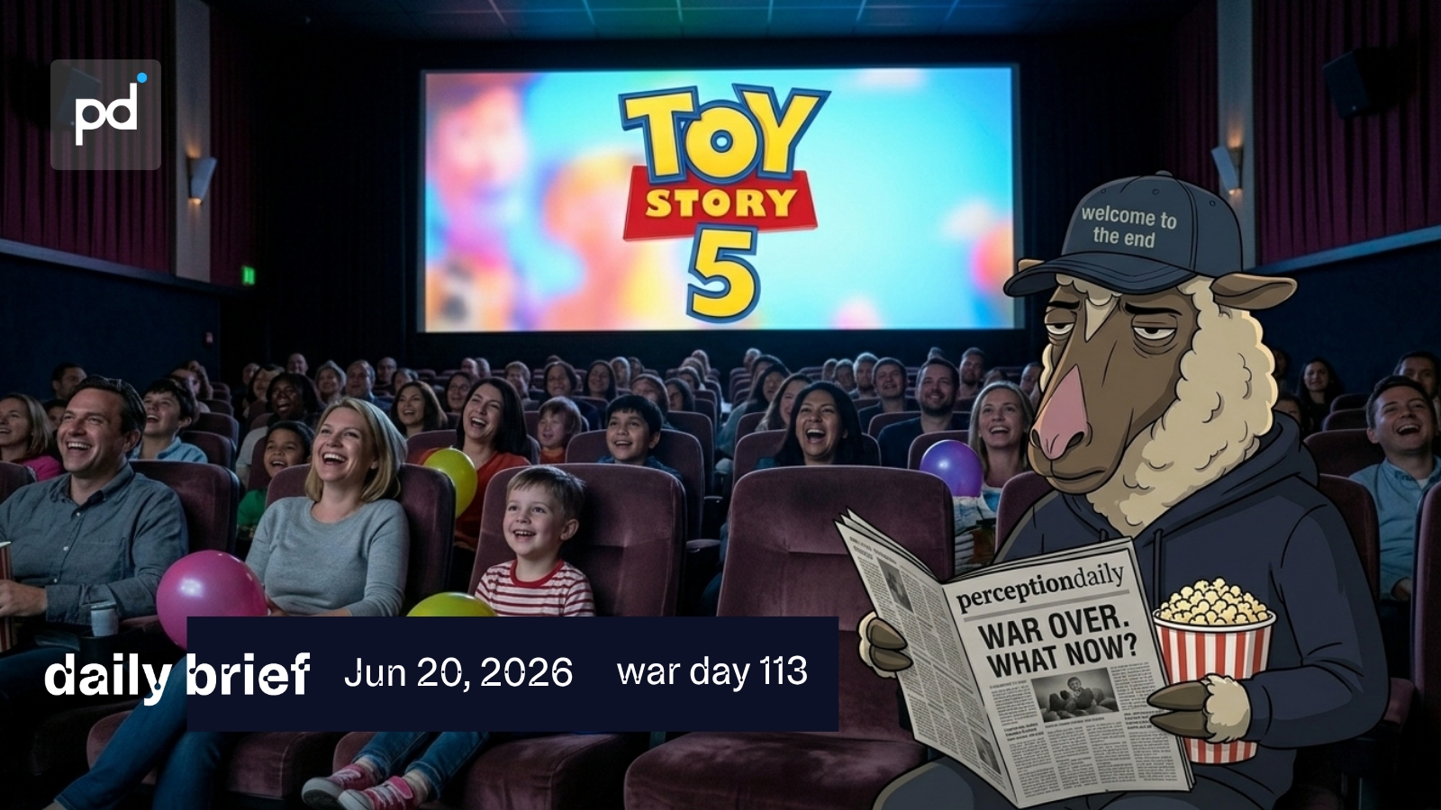 perceptiondaily — brief june 20 2026