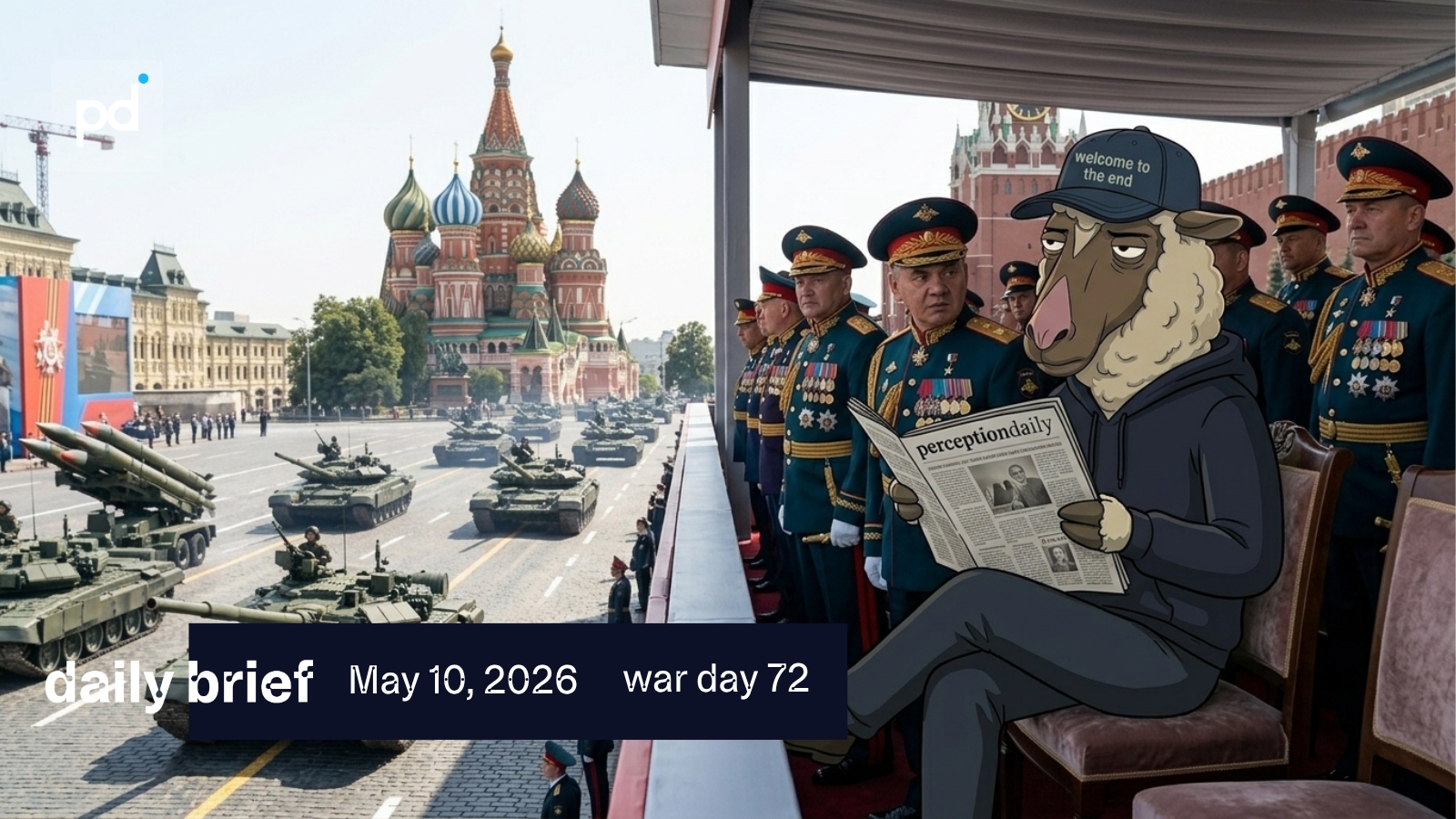 perceptiondaily — brief may 10 2026