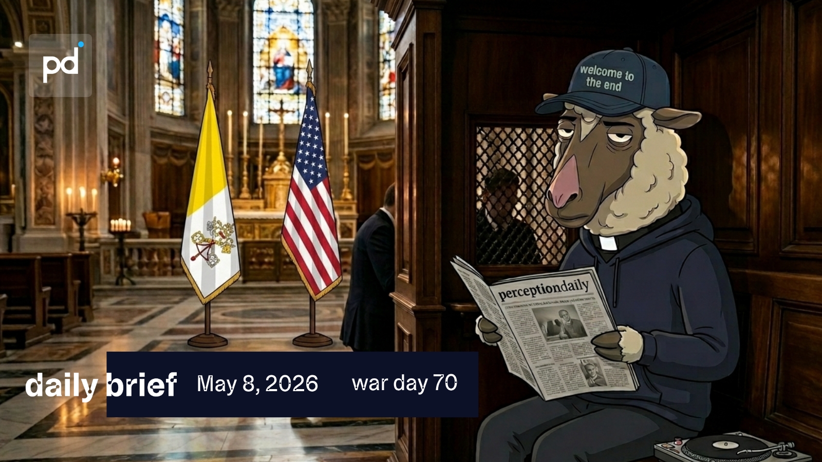 perceptiondaily — brief may 8 2026