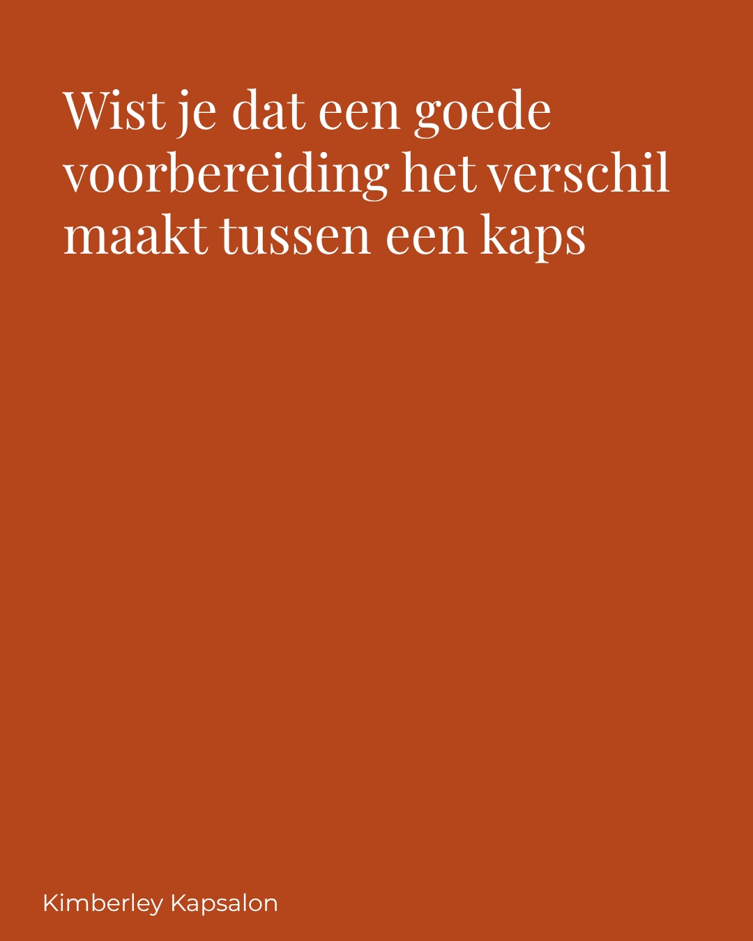 Caption voorbeeld bakkerij