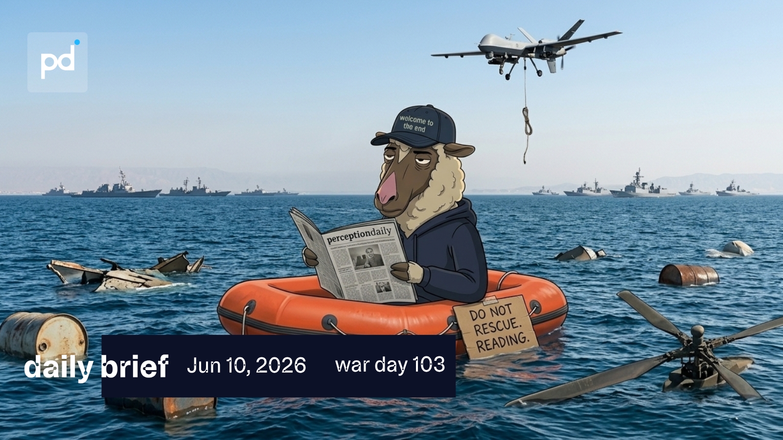 perceptiondaily — brief june 10 2026