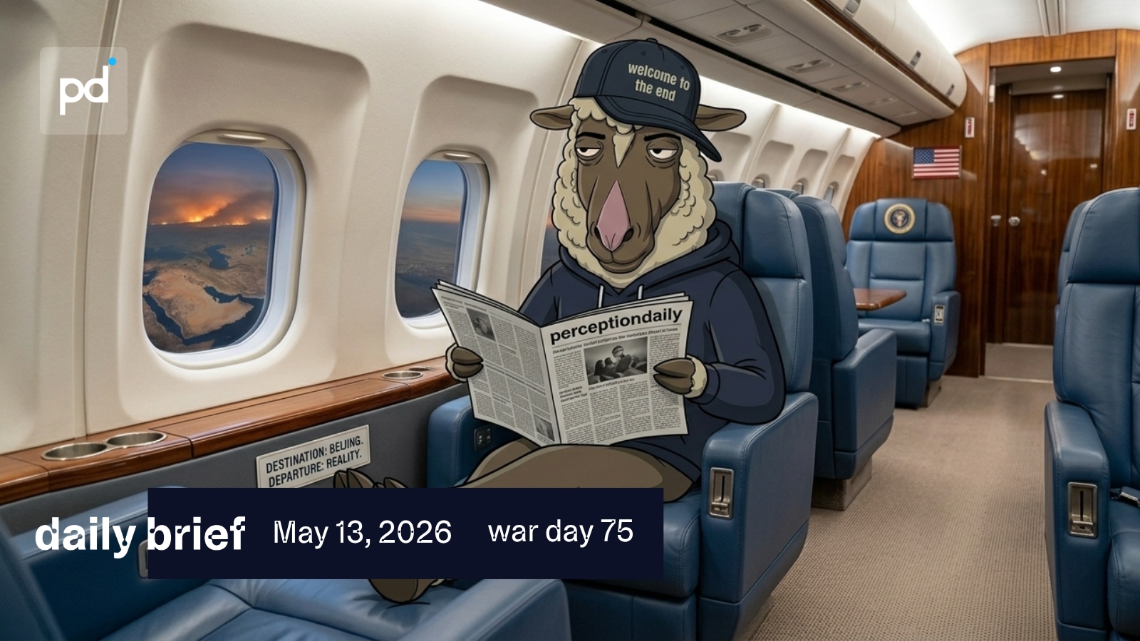 perceptiondaily — brief may 13 2026
