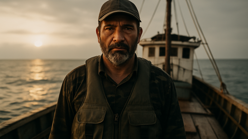 When Fishing Communities Defend the Ocean