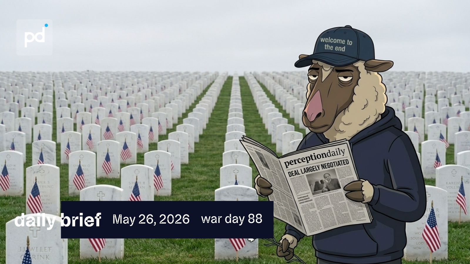 perceptiondaily — brief may 26 2026