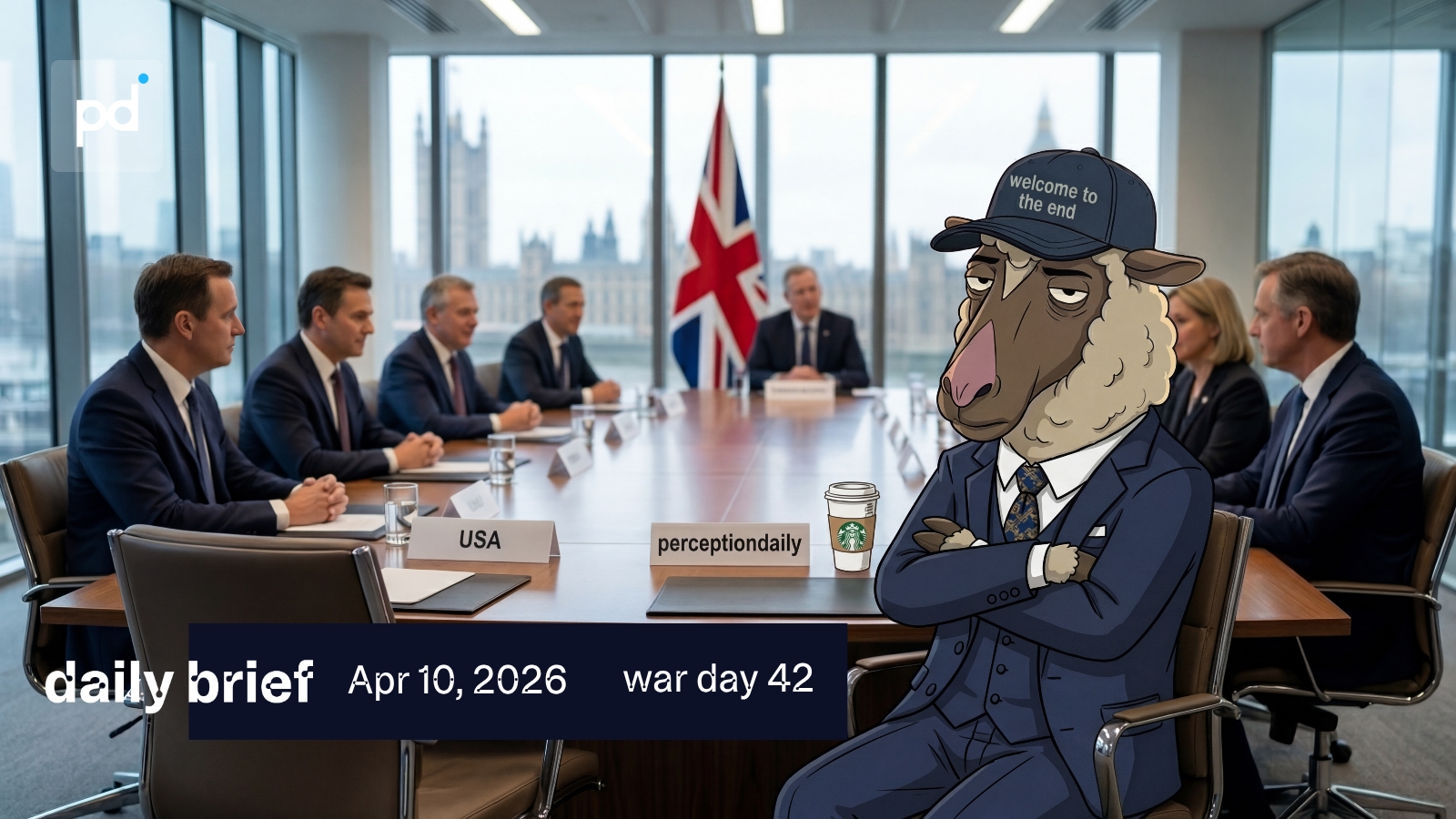 perceptiondaily — brief april 10 2026