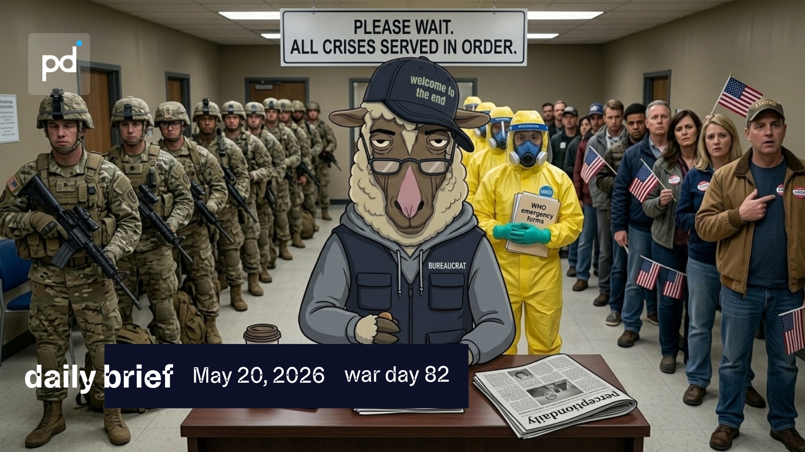 perceptiondaily — brief may 20 2026