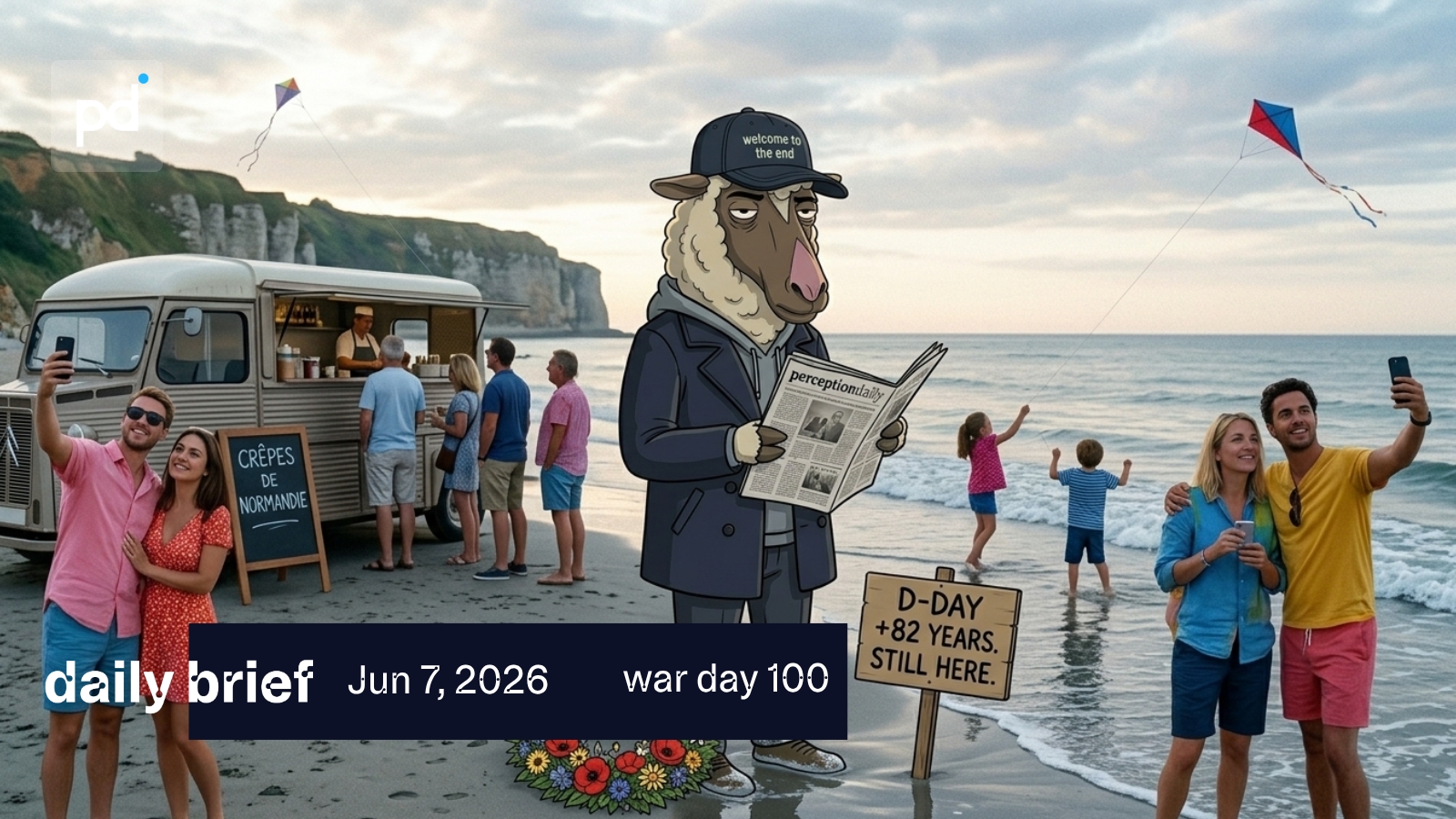 perceptiondaily — brief june 7 2026